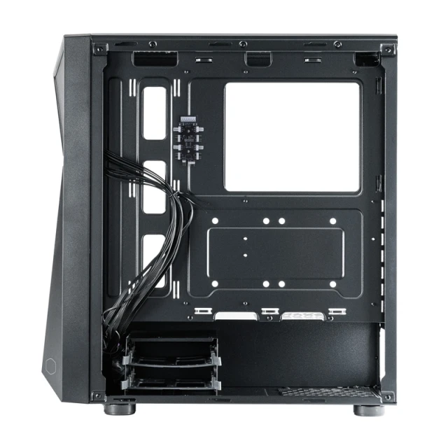 Корпус компьютерный CoolerMaster CMP 520 Black (CP520-KGNN-S00)
