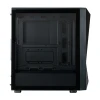 Корпус компьютерный CoolerMaster CMP 520 Black (CP520-KGNN-S00)