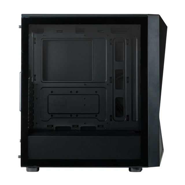 Корпус компьютерный CoolerMaster CMP 520 Black (CP520-KGNN-S00)
