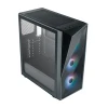 Корпус компьютерный CoolerMaster CMP 520 Black (CP520-KGNN-S00)