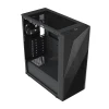Корпус комп'ютера CoolerMaster CMP 520L Black (CP520-KGNN-S03)