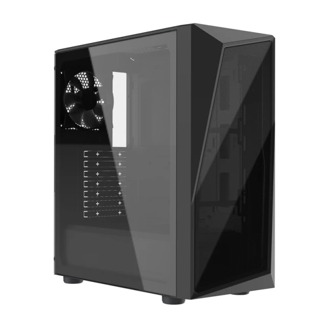 Корпус комп'ютера CoolerMaster CMP 520L Black (CP520-KGNN-S03)