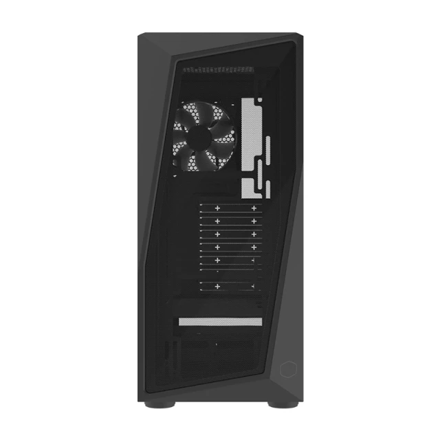 Корпус комп'ютера CoolerMaster CMP 520L Black (CP520-KGNN-S03)