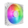 Вентилятор CoolerMaster SickleFlow Edge 120 ARGB White