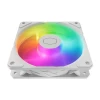 Вентилятор CoolerMaster SickleFlow Edge 120 ARGB White