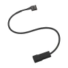 Вентилятор CoolerMaster SickleFlow Edge 120 ARGB White
