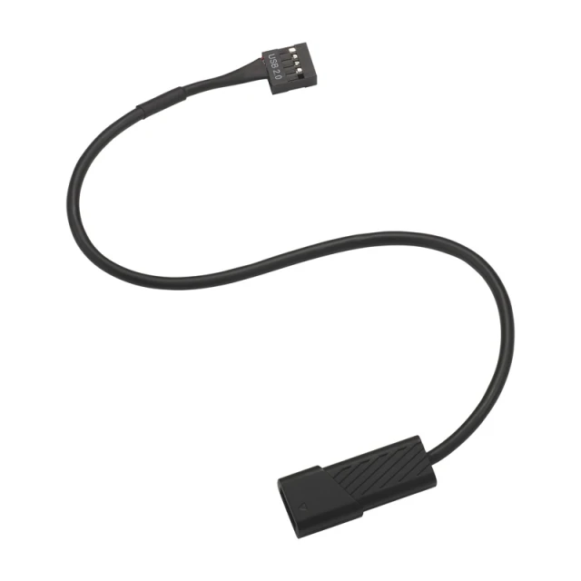 Вентилятор CoolerMaster SickleFlow Edge 120 ARGB White