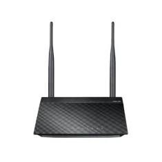 Роутер Asus RT-N12E Wi-Fi 4 N300 (4719543397275)