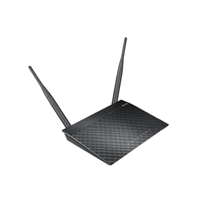 Роутер Asus RT-N12E Wi-Fi 4 N300 (4719543397275)