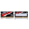 Оперативна пам'ять G.Skill Ripjaws SO-DIMM DDR3 8 ГБ 1600 МГц CL9 1,35 В (4719692000019)