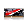 Набір модулів пам'яті G.Skill Ripjaws DDR3 SO-DIMM 2x8 ГБ 1600 МГц CL9 (4719692000026)