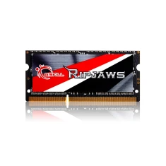 Набір модулів пам'яті G.Skill Ripjaws DDR3 SO-DIMM 2x8 ГБ 1600 МГц CL9 (4719692000026)