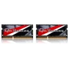 Оперативна пам'ять G.Skill Ripjaws SO-DIMM DDR3 2x8 ГБ 1866 МГц CL11 1,35 В (4719692000446)