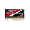 Оперативна пам'ять G.Skill Ripjaws SO-DIMM DDR3 2x8 ГБ 1866 МГц CL11 1,35 В (4719692000446)