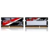 Оперативна пам'ять G.Skill Ripjaws SO-DIMM DDR3 2x8 ГБ 1866 МГц CL11 1,35 В (4719692000446)