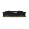 Набір модулів пам'яті G.Skill Ripjaws V DDR4 2x8 ГБ 3200 МГц CL16 Black (4719692004970)