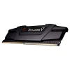 Модуль пам'яті G.Skill Ripjaws V DDR4 16GB 3200MHz CL16 Black (4719692007506)