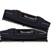 Модуль памяти G.Skill Ripjaws V DDR4 8GB 3200MHz CL16 Black (4719692008428)
