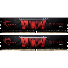 Оперативна пам'ять G.Skill Aegis DDR4-3000 16 ГБ (2x8 ГБ) (4719692013446)