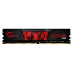 Модуль пам'яті G.Skill Aegis DDR4 16 ГБ 3000 МГц CL16 (4719692013453)
