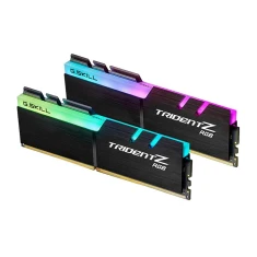 Набір модулів пам'яті G.Skill Trident Z RGB DDR4 2x8 ГБ 3200 МГц CL16 (4719692015198)