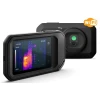 Тепловізійна камера FLIR C5 з технологією покращення зображення MSX Wi-Fi та хмарним зв'язком 160x120 px до 400°C FOV 54x42° (4743254004467)