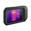 Тепловізійна камера FLIR C5 з технологією покращення зображення MSX Wi-Fi та хмарним зв'язком 160x120 px до 400°C FOV 54x42° (4743254004467)