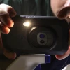 Тепловізійна камера FLIR C3-X з технологією покращення зображення MSX Wi-Fi та хмарним зв'язком 128x96 px до 300°C FOV 53,6° (4743254004764)