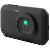Тепловізійна камера FLIR C3-X з технологією покращення зображення MSX Wi-Fi та хмарним зв'язком 128x96 px до 300°C FOV 53,6° (4743254004764)