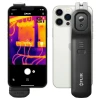 Тепловізійна камера FLIR One Edge Pro з бездротовим зв'язком (4743254006072)