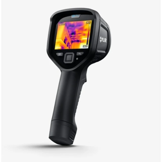 Професійна тепловізійна камера FLIR E6-PRO з Wi-Fi (4743254006461)
