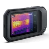 Компактна тепловізійна камера FLIR C8 320x240 MSX -20°C до 450°C Wi-Fi Ignite Cloud (4743254007727)