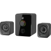 Акустична система Defender V12 2.1 11 Вт USB (4745090820133)