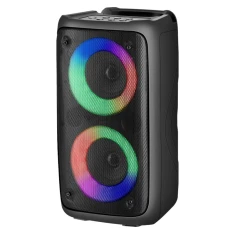 Портативна колонка Defender Boomer 20 Bluetooth 20 Вт (4745090820263)