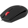Мышь Defender Delta MM-523 оптическая Black (4745090821710)