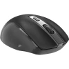 Миша Defender Prime MB-053 бездротова безшумна Black (4745090821802)