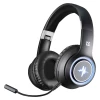 Навушники Defender FreeMotion B571 бездротові Bluetooth з LED Black (4745090822472)