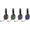 Навушники Defender FreeMotion B571 бездротові Bluetooth з LED Black (4745090822472)