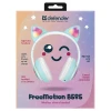 Навушники Defender Freemotion B585 LED Celadon (63588)