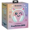 Навушники Defender Freemotion B585 LED Celadon (63588)