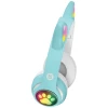 Навушники Defender Freemotion B585 LED Celadon (63588)