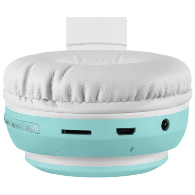Навушники Defender Freemotion B585 LED Celadon (63588)