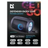Портативная колонка Defender Enjoy S200 Bluetooth 5 Вт FM LED (4745090822656)