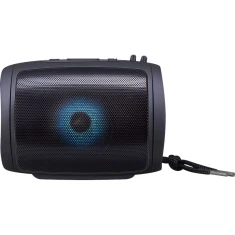 Портативна колонка Defender Enjoy S200 Bluetooth 5 Вт FM LED (4745090822656)