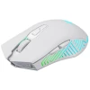Миша Defender Pandora GM-502 бездротова RF 3200 DPI White (4745090822717)