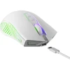 Миша Defender Pandora GM-502 бездротова RF 3200 DPI White (4745090822717)