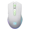 Миша Defender Pandora GM-502 бездротова RF 3200 DPI White (4745090822717)