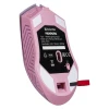 Мышь Defender Pandora GM-502 беспроводная игровая 3200 DPI Pink (4745090822724)