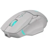 Миша Defender Stix GM-009 бездротова RF 3200 DPI White (4745090822731)
