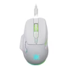 Миша Defender Stix GM-009 бездротова RF 3200 DPI White (4745090822731)